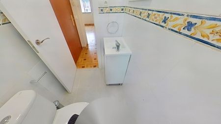 Piso de alquiler en San Isidro - Photo 3