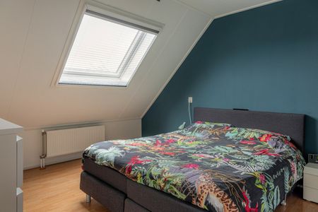 Te huur: Huis Foarnewykje 2 B in Terherne - Photo 5