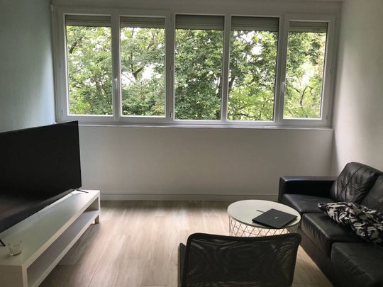 Colocation proche faculté avec Bus C20 - Photo 1