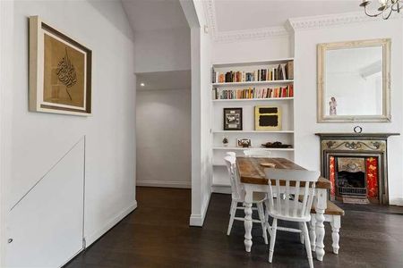 Greencroft Gardens, South Hampstead, NW6 - Photo 5