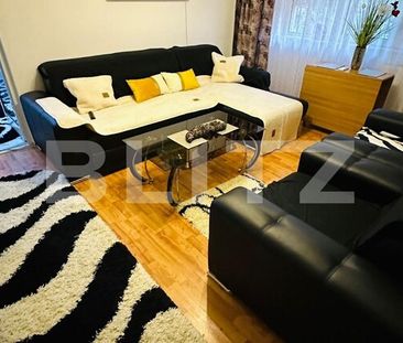 Apartament 3 camere, centrala termica, 54 mp, Craiovita - Photo 4