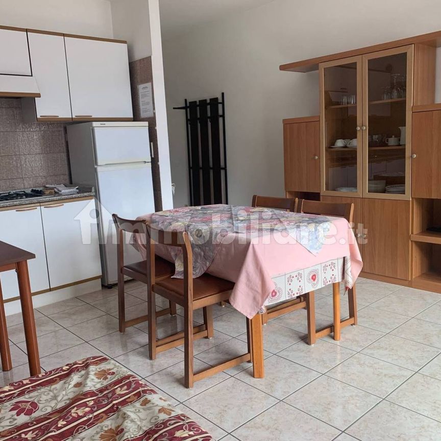 Bilocale ottimo stato, primo piano, Centro, Riva del Garda - Photo 1