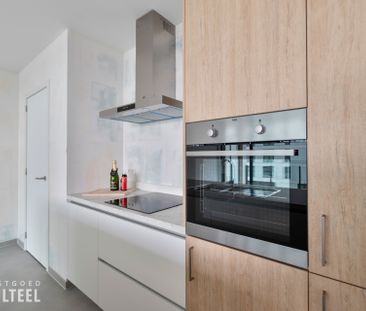 Nieuwbouwappartement met prachtig Scheldezicht op de Zaat in Temse! - Photo 5