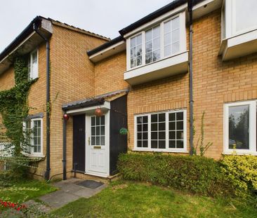 2 bedroom terraced house to rent - Photo 5