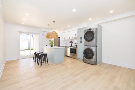 For Lease - 107 Nairn Avenue Unit# Main, Toronto, Ontario - Photo 2