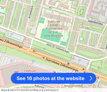 Do wynajęcia 3-pokojowe mieszkanie na Michałowie - Photo 1