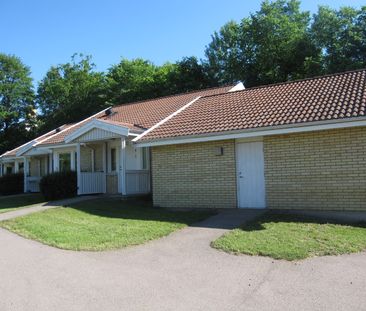 Kyrkgatan, Högsby - Foto 1