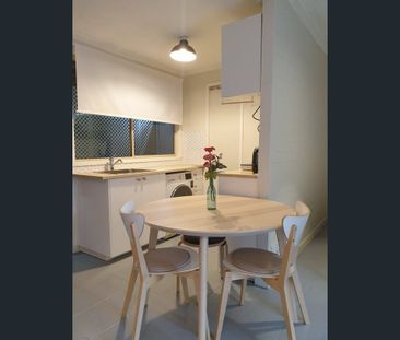 Charming Studio Apartment in Woolloongabba - Photo 4