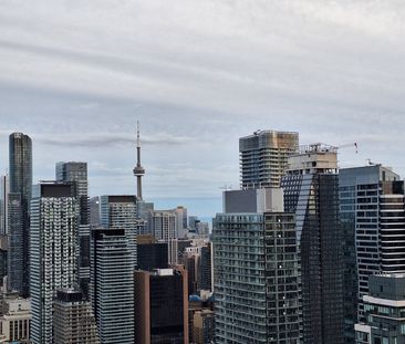 For Lease - 55 Charles Street Unit# 4408, Toronto, Ontario - Photo 6