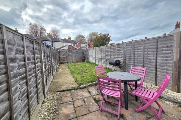 Hambrook Road - Photo 1