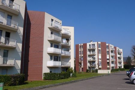 Appartement 1 Pièce 28 m² - Photo 4
