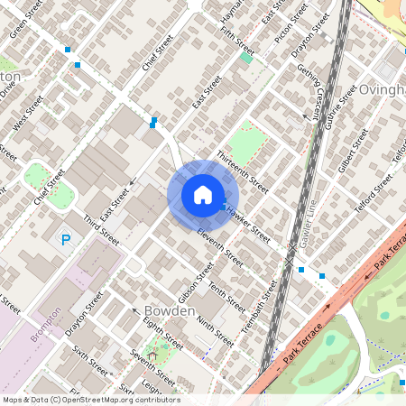 14 Hawker Street, SA 5007, Bowden