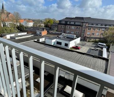 Appartement te huur in Deinze voor € 700 met 1 slaapkamer - Foto 6