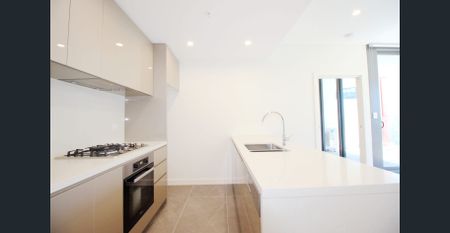 High Level Designed One Bedder Close to all! - Photo 2