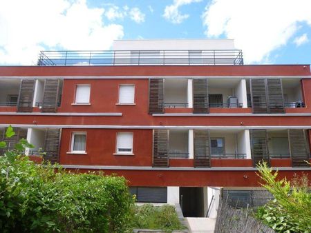 Location appartement 1 pièce 22.71 m² à Castelnau-le-Lez (34170) - Photo 2