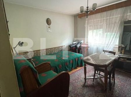 Apartament 3 camere, decomandat, centrală termică proprie, în zona 1 Mai, Facultatea de Medicină - Fotografie 4