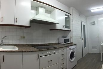 Calle Doctor Moliner, Valencia, Valencian Community 46010