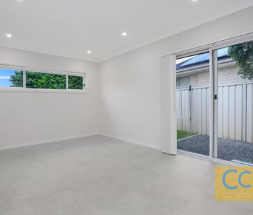 BRAND NEW GRANNY FLAT - Photo 4