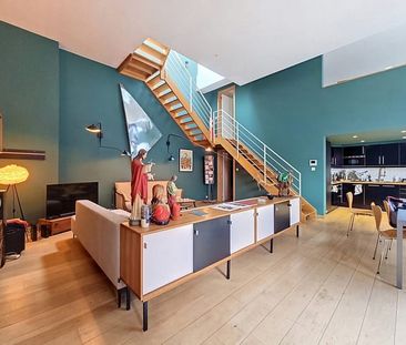 Appartement te huur - Photo 3