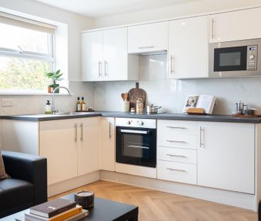 2 bedroom apartment to rent - Photo 6