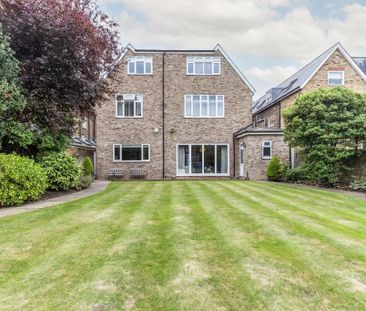 8 bedroom detached house to rent - Photo 2