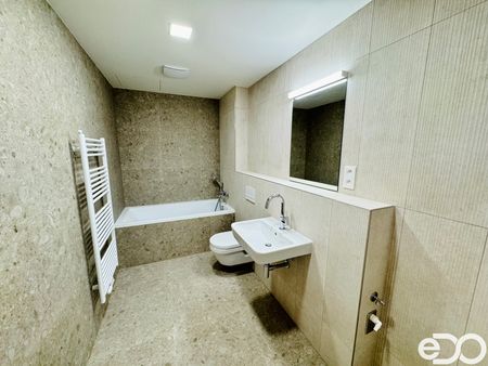 Pronájem bytu 2+kk 59 m² - Fotografie 4