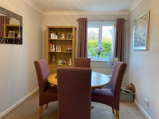 3 bedroom detached house to rent - Photo 1