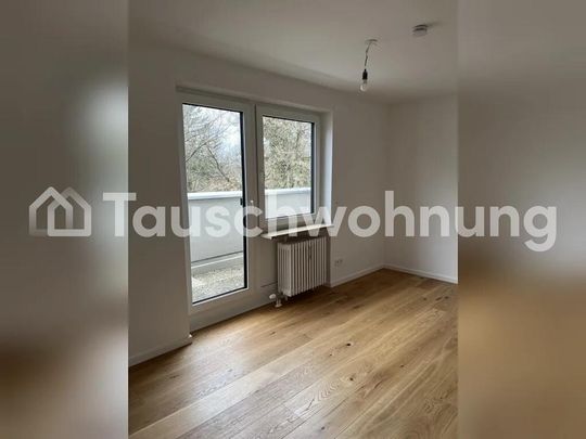 TAUSCHWOHNUNG Gemütliche Wohnung in Pasing-Obermenzing - Photo 1