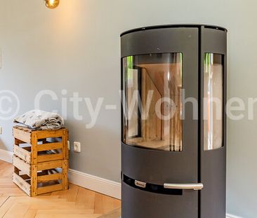 Familenfreundliche, möblierte Wohnung auf Zeit mit Parkplatz und Te... - Photo 5