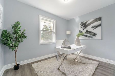 For Lease - 1204 Simcoe Street, Oshawa, Ontario - Photo 2