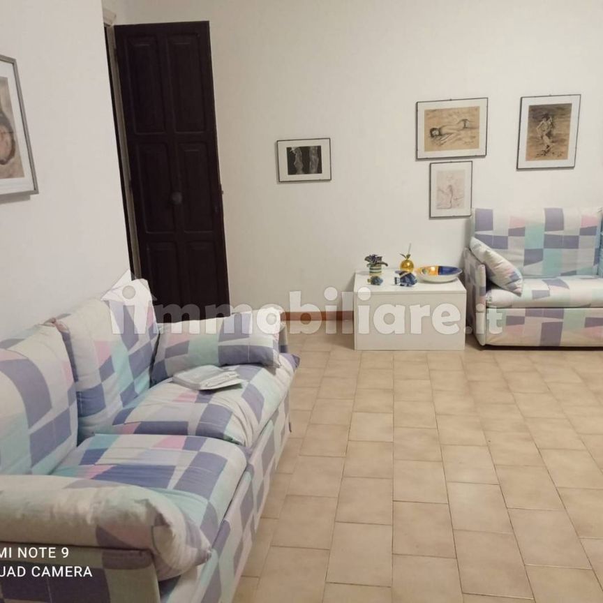 Villa unifamiliare Riva dei Gabbiani 1, Litoranea Terracina - San Felice, Terracina - Photo 1