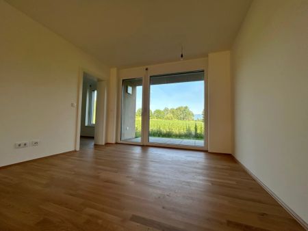 Maisonettwohnung in Eggersdorf bei Graz - Mietkauf - Photo 3