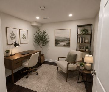 For Lease - 1230 Jonathan Drive Unit# Bsmt, Oakville, Ontario - Photo 3