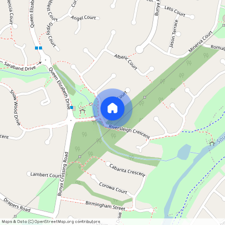 4 Diorama Court, Qld 4037, Eatons Hill