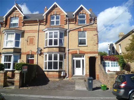 Richmond Road, Taunton, Somerset, TA1 - Photo 5