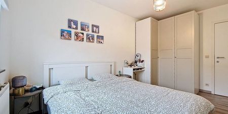 Appartement te huur in Oostkamp voor € 800 met 2 slaapkamers - Photo 4