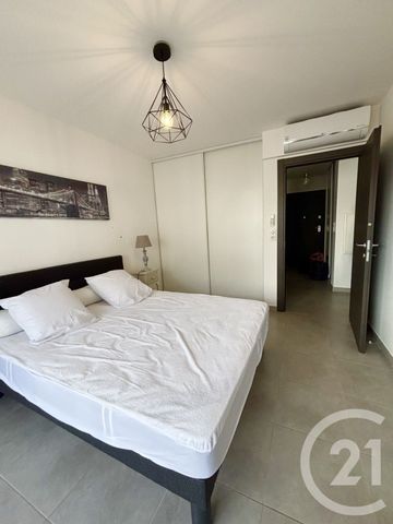 Appartement T2 à louer - Photo 5