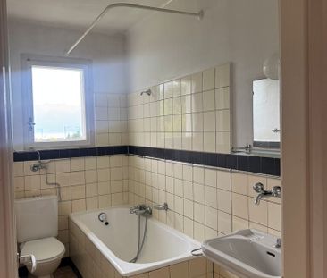 À LOUER - Magnifique 2.5 pièces à Pully avec vue sur le lac - Photo 6