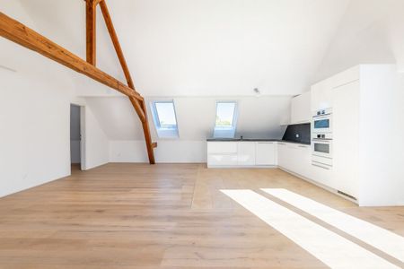 Spacieux appartement de 4,5 pièces à Kirchdorf - Foto 5