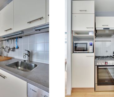 Appartement te huur: Willemstraat 51-E 5611 HC Eindhoven - Photo 1