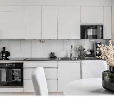 Polcirkelvägen, Handen - Foto 3