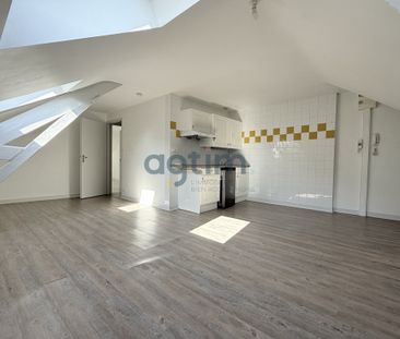 Location Appartement 2 pièces 38m² LA ROCHE SUR YON 85000 - Photo 1