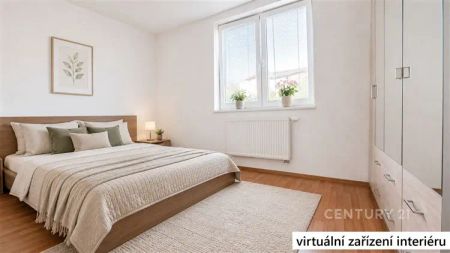Pronájem bytu 2+kk s balkónem– Brno - Medlánky, ul. K Babě - Photo 4