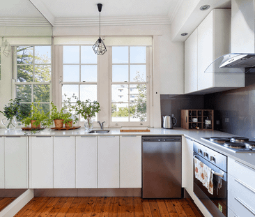 Hidden Gem in a Secure Block l Minutes to Potts Point & CBD l Top-F... - Photo 4