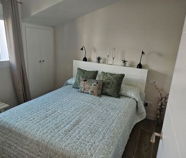 Ático de alquiler en La Carolina - Guadalpín - Photo 3