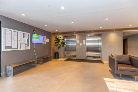 For Lease - 1105 Leger Way Unit# 421, Milton, Ontario - Photo 3