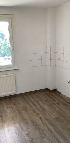 Schöne 2-Zimmer Wohnung in Baumheide zu vermieten - Foto 1