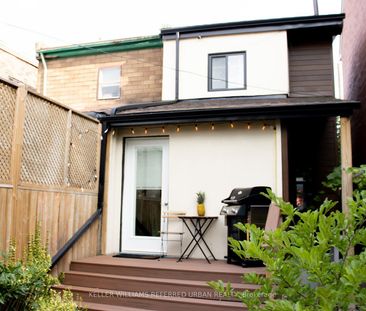 For Lease - 2480 St Clair Avenue, Toronto, Ontario - Photo 4