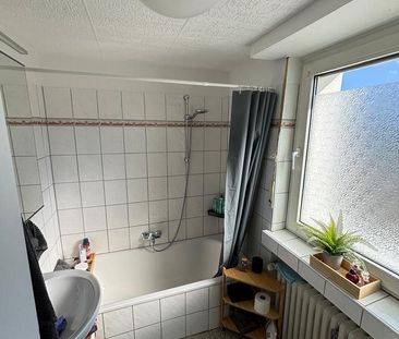 schönes, helles Appartement mit Gartenmitnutzung in Junkersdorf - Photo 3