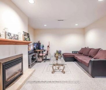 7 Gillbank Crescent #Bsmt - Photo 5